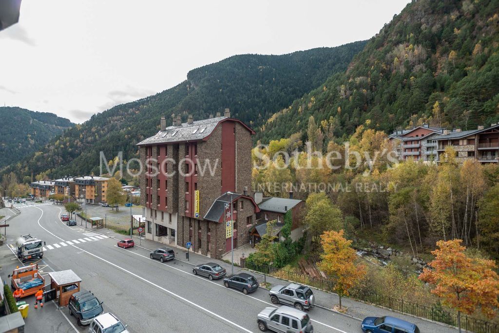 Пентхаус в Аринсале, Андорра, 109 м2 фото 4