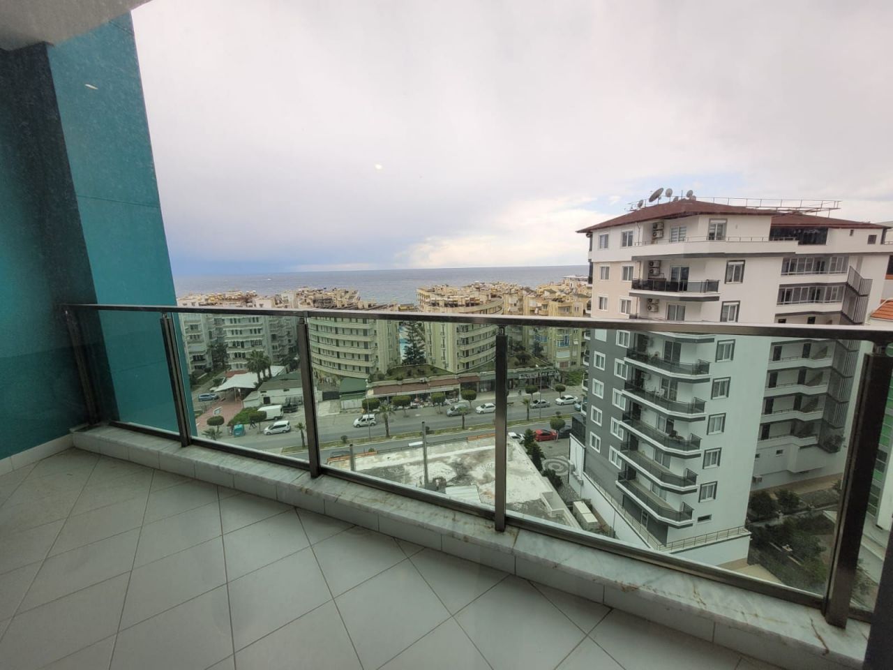 Квартира в Алании, Турция, 65 м2 фото 4