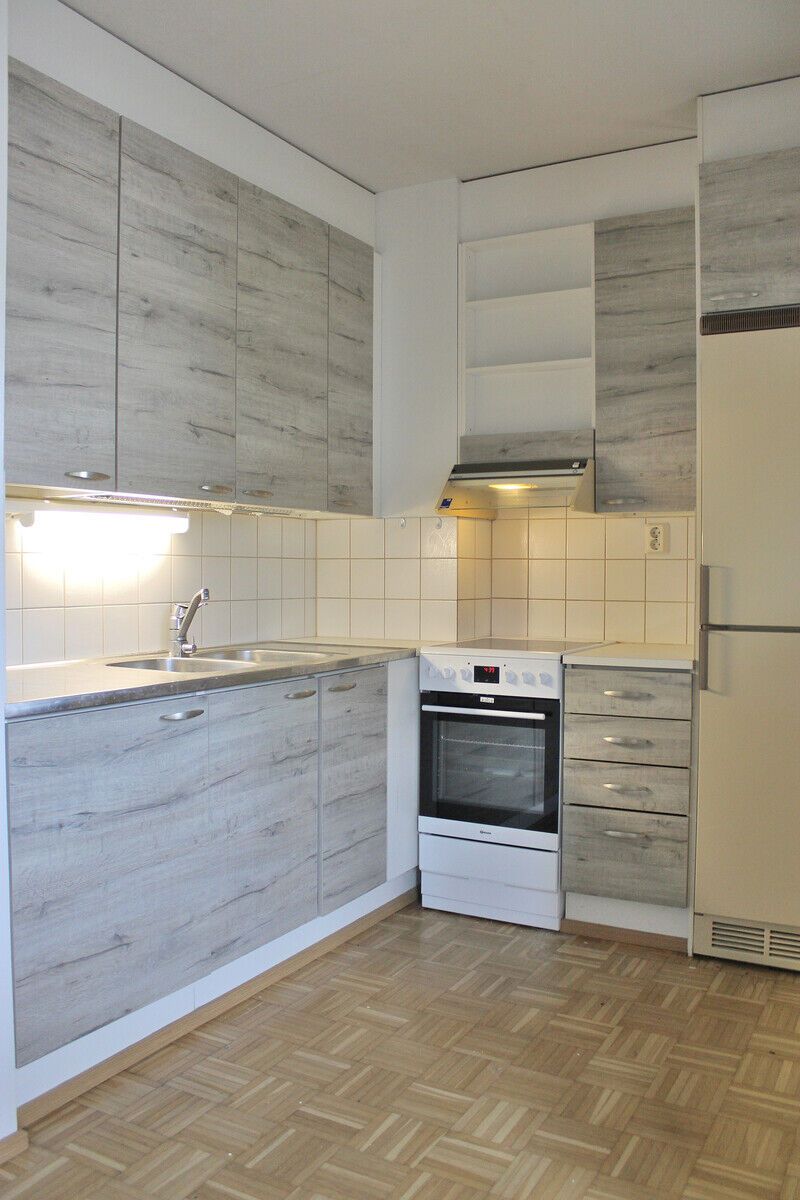 Квартира в Варкаусе, Финляндия, 27 м2 фото 2