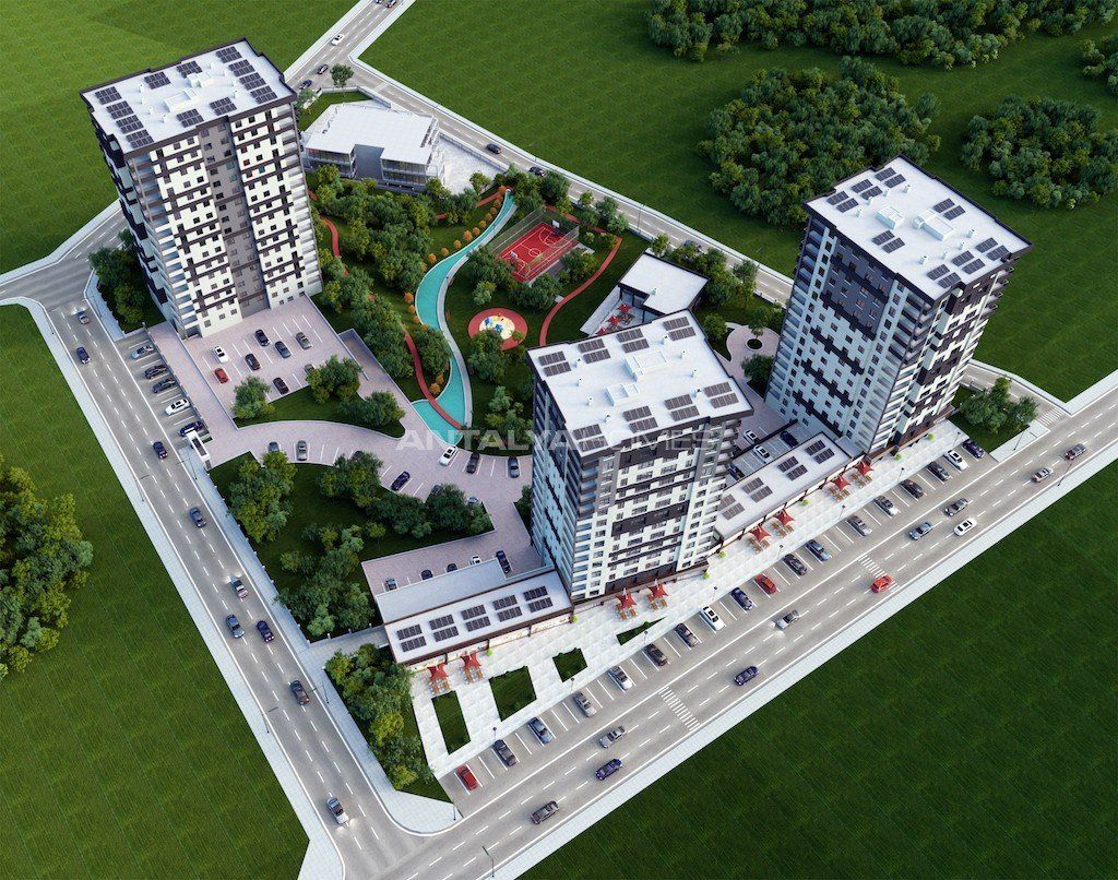 Апартаменты в Анкаре, Турция, 145 м2 фото 2