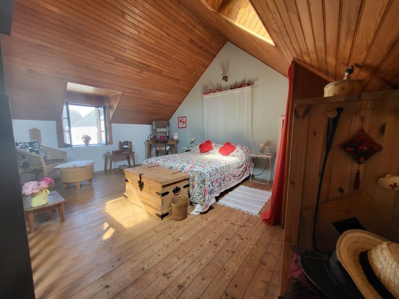 Дом в Бретани, Франция фото 5