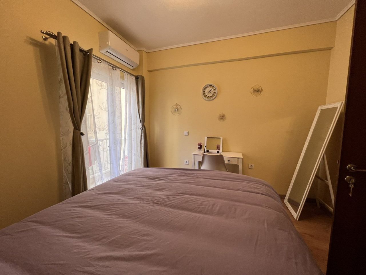 Апартаменты в Лутраки, Греция, 50 м2 фото 3