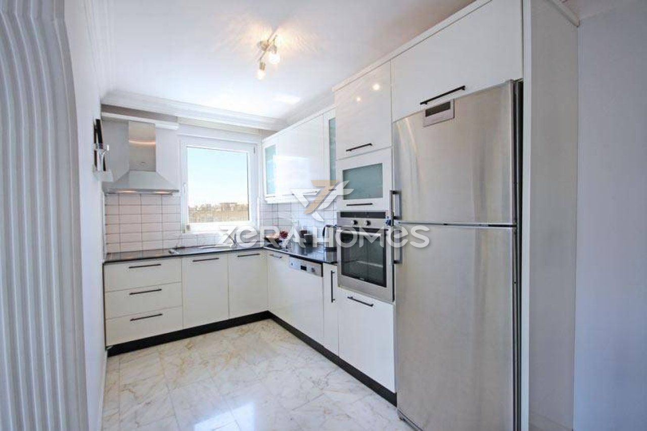 Апартаменты в Алании, Турция, 125 м2 фото 4