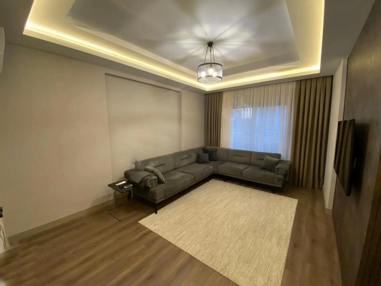 Квартира в Мерсине, Турция, 110 м2 фото 5