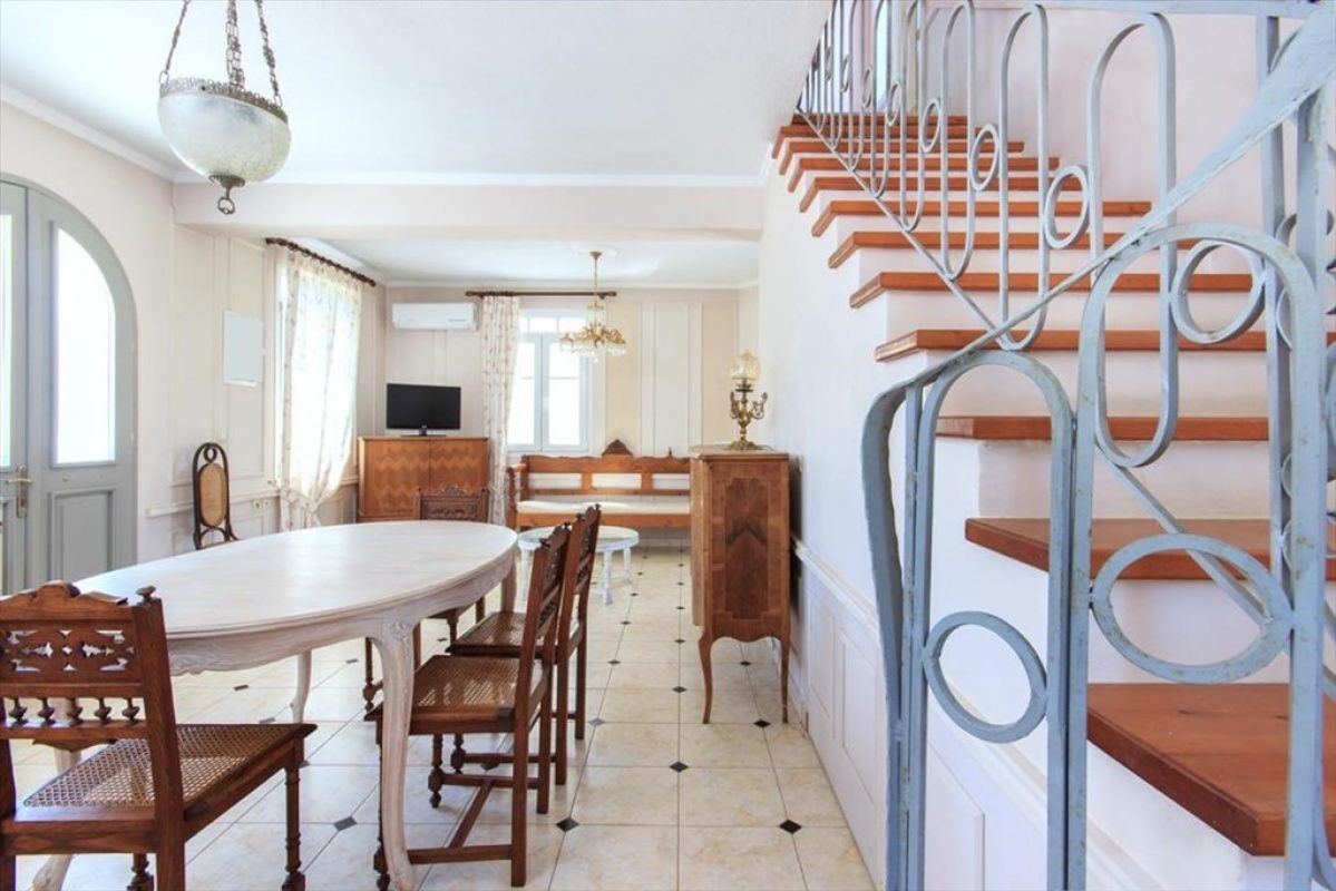 Дом на Северо-Эгейских островах, Греция, 140 м2 фото 2