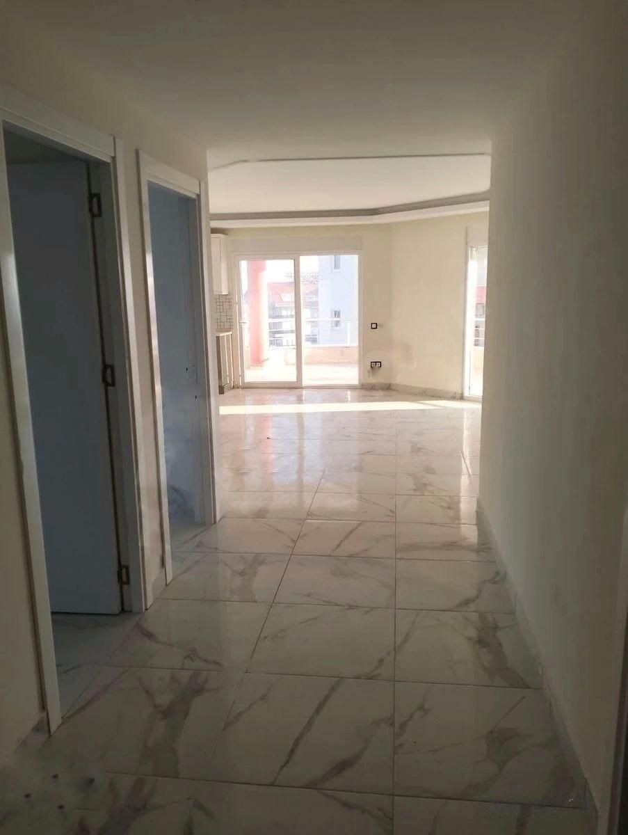 Квартира в Алании, Турция, 100 м2 фото 4