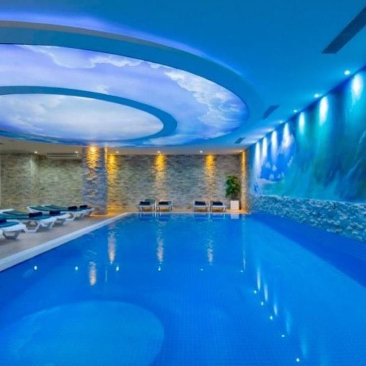 Квартира в Алании, Турция, 50 м2 фото 4