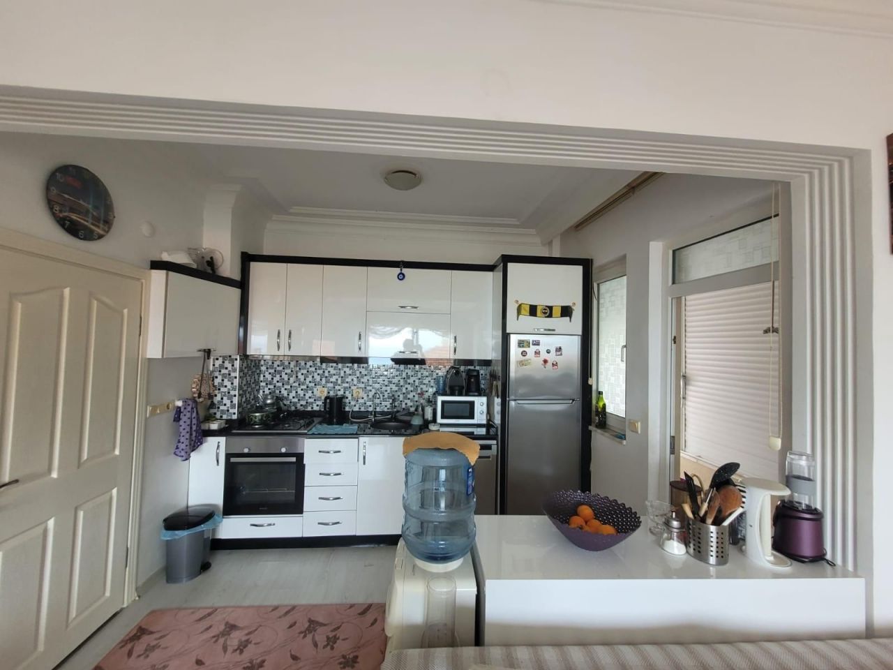 Вилла в Алании, Турция, 90 м2 фото 2
