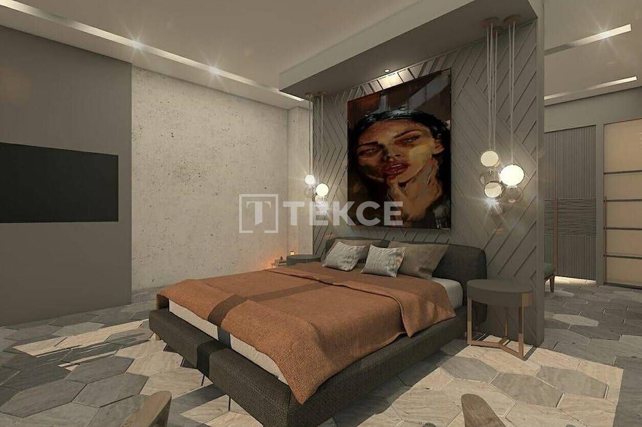 Вилла в Бодруме, Турция, 300 м2 фото 5