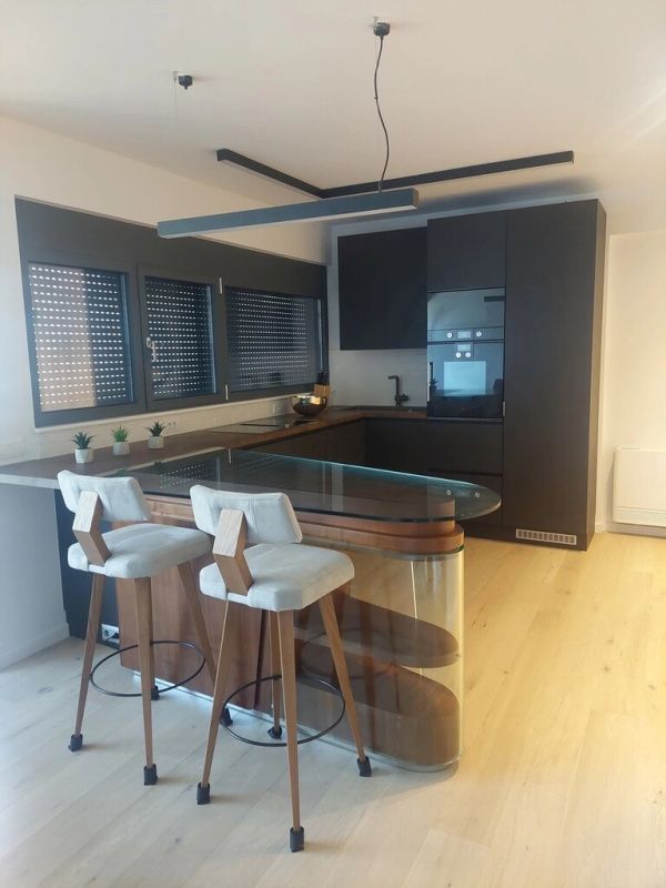 Квартира в Афинах, Греция, 80 м2 фото 4