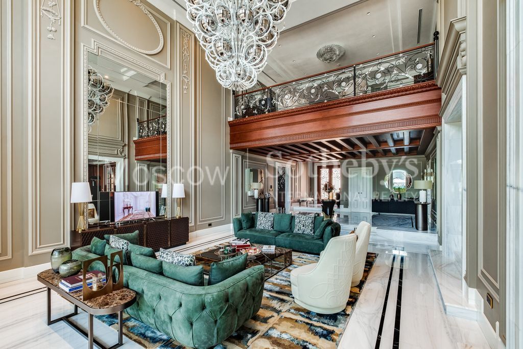 Вилла в Дубае, ОАЭ, 1 132 м2 фото 3
