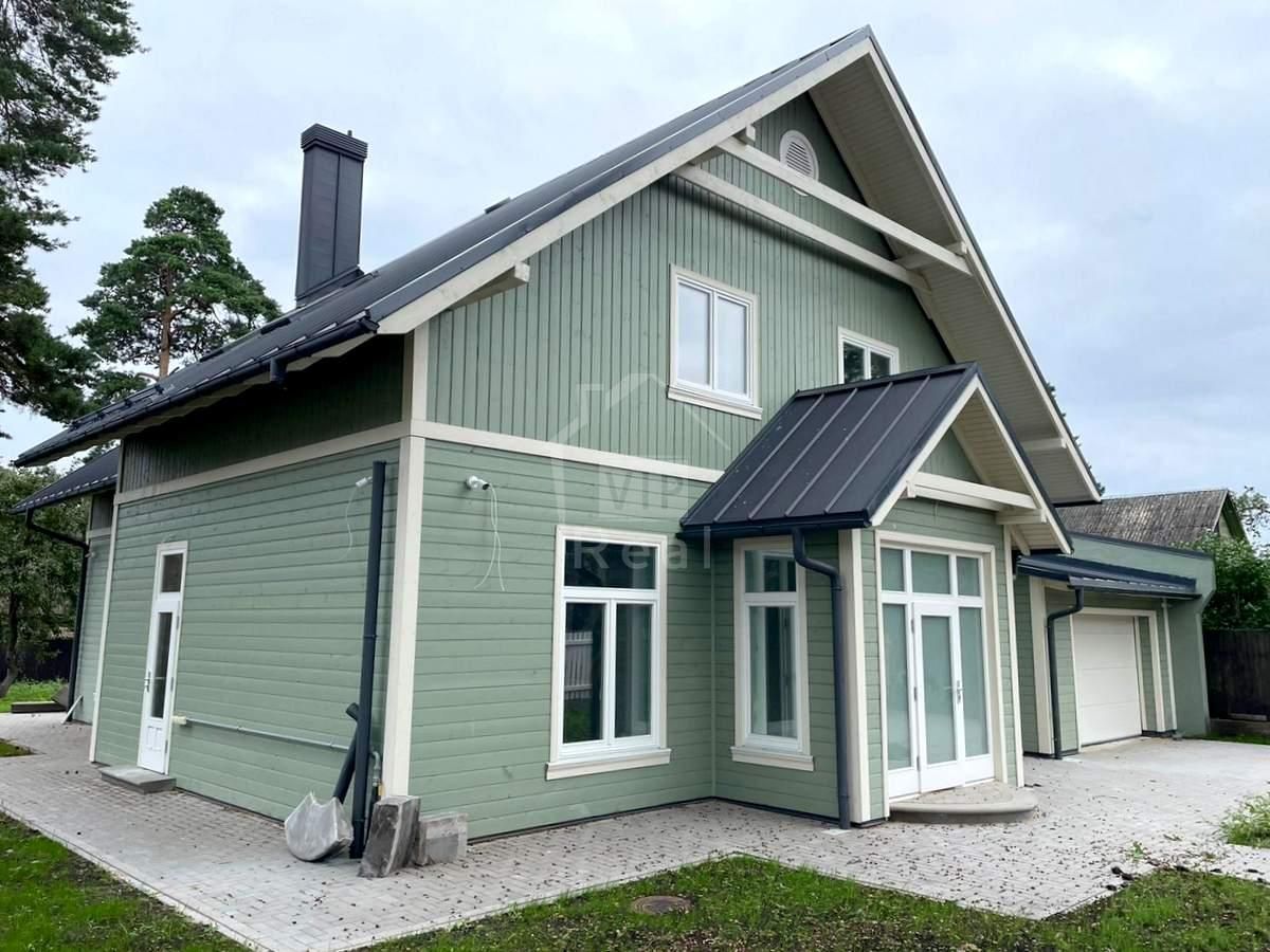 Дом в Юрмале, Латвия, 277 м2 фото 2