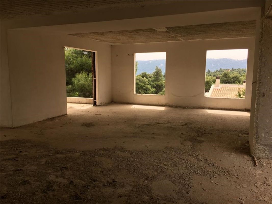 Таунхаус в Афинах, Греция, 250 м2 фото 3