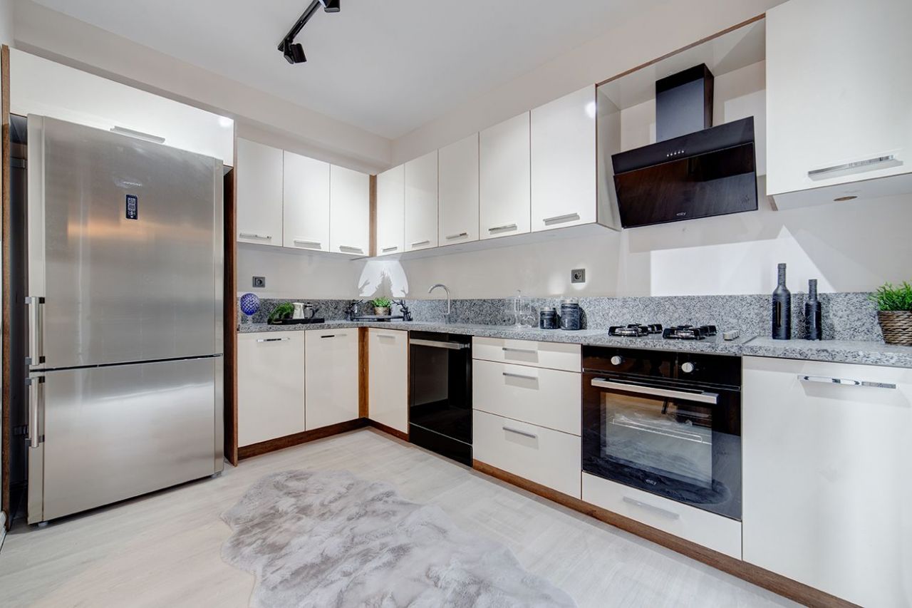 Квартира в Мерсине, Турция, 105 м2 фото 2
