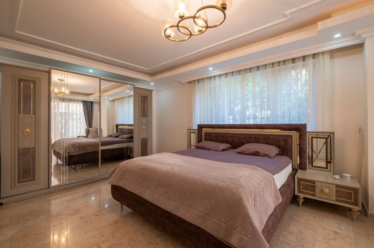 Пентхаус в Алании, Турция, 185 м2 фото 5