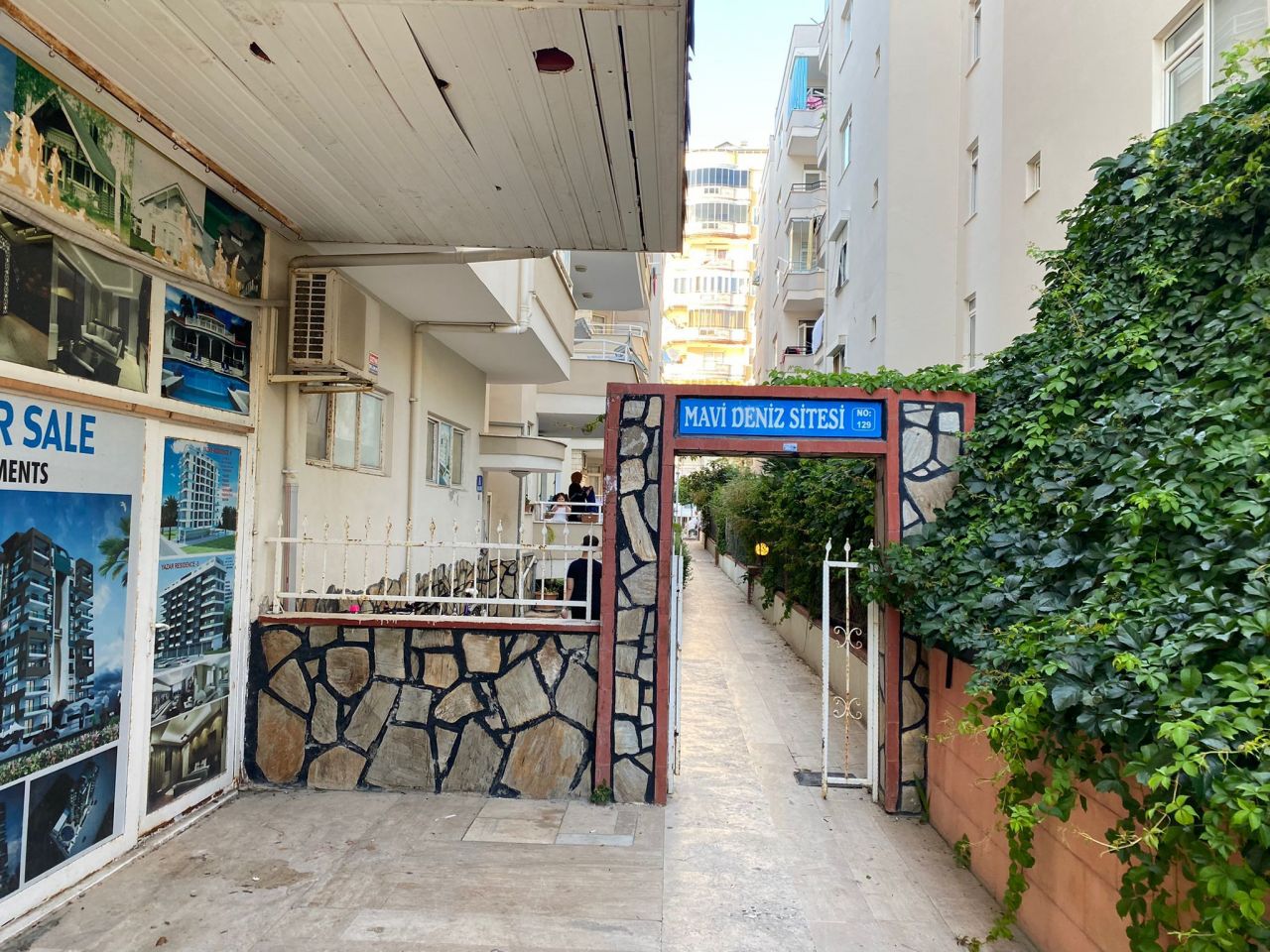 Квартира в Алании, Турция, 110 м2 фото 3