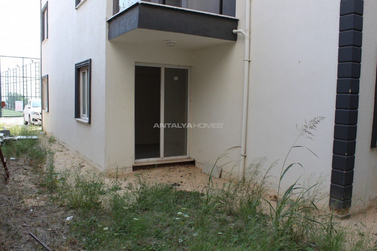 Апартаменты Муданья, Турция, 135 м2 фото 4
