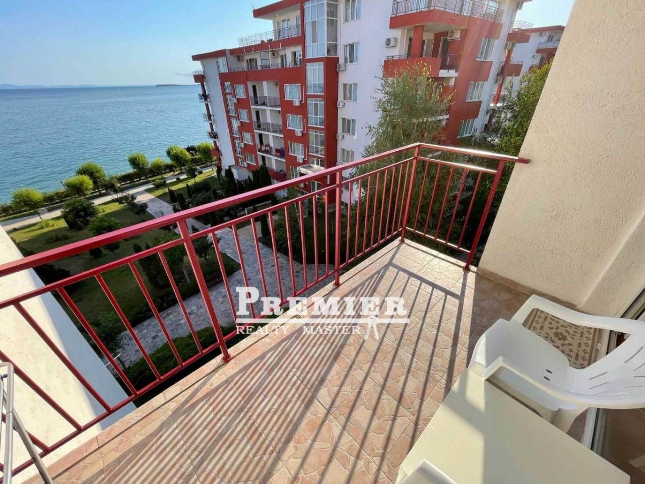 Квартира в Святом Власе, Болгария, 46 м2 фото 5