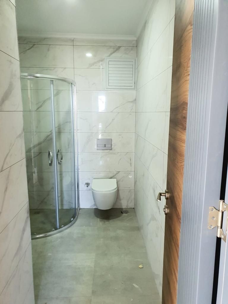 Квартира в Алании, Турция, 90 м2 фото 4