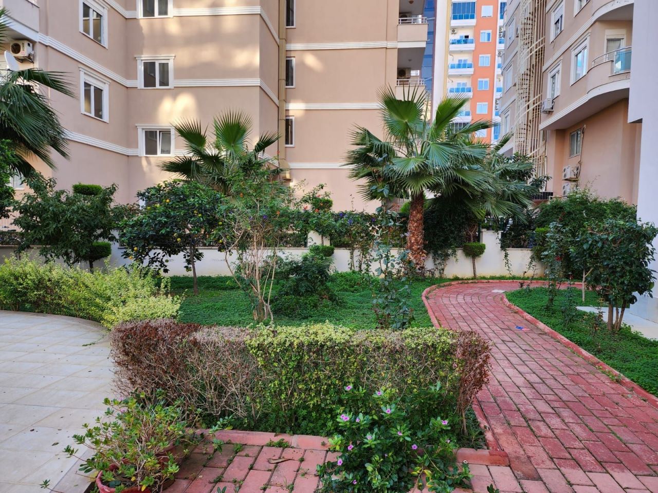 Пентхаус в Алании, Турция, 300 м2 фото 4