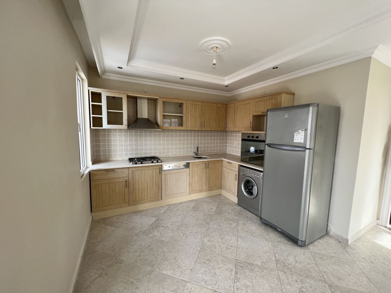 Квартира в Алании, Турция, 99 м2 фото 2