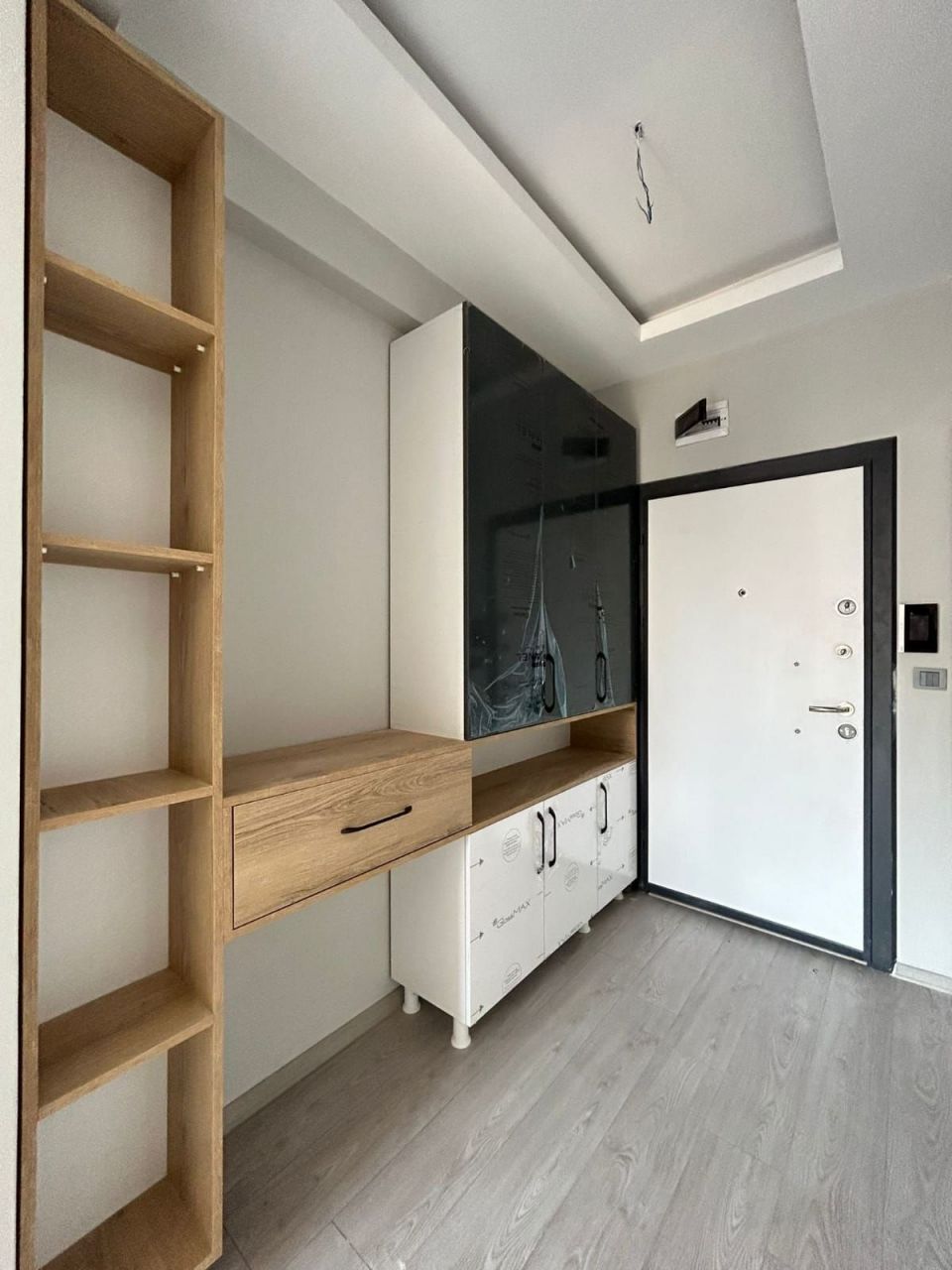 Квартира в Мерсине, Турция, 65 м2 фото 5