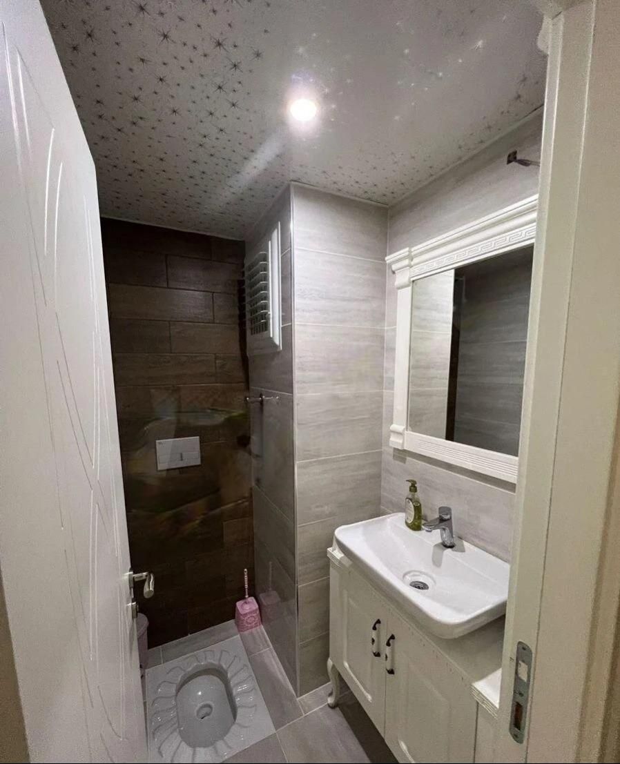 Квартира в Меркезе, Турция, 160 м2 фото 5