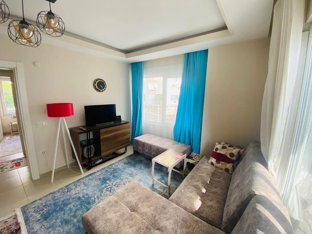 Квартира в Алании, Турция, 55 м2 фото 4