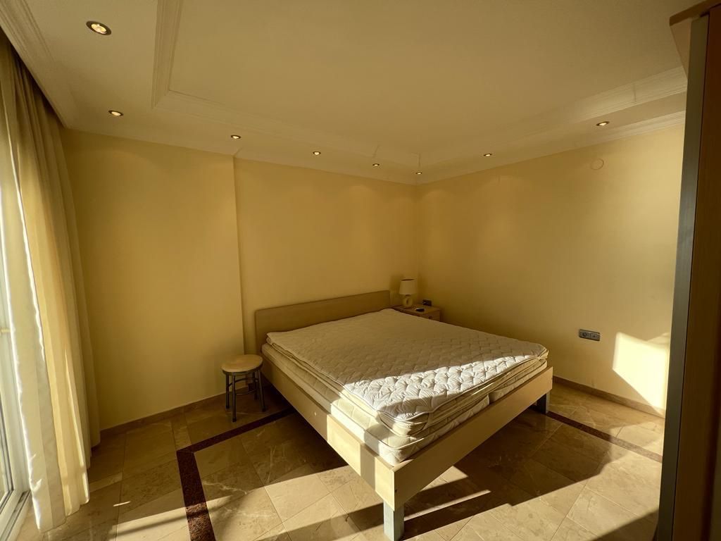 Квартира в Алании, Турция, 110 м2 фото 4