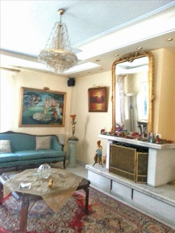 Дом в Афинах, Греция, 230 м2 фото 3