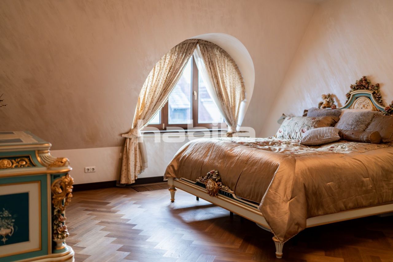 Квартира в Риге, Латвия, 438.4 м2 фото 2