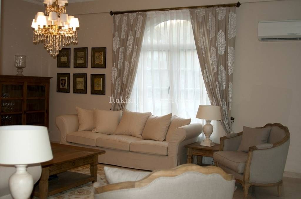 Вилла в Кемере, Турция, 350 м2 фото 4