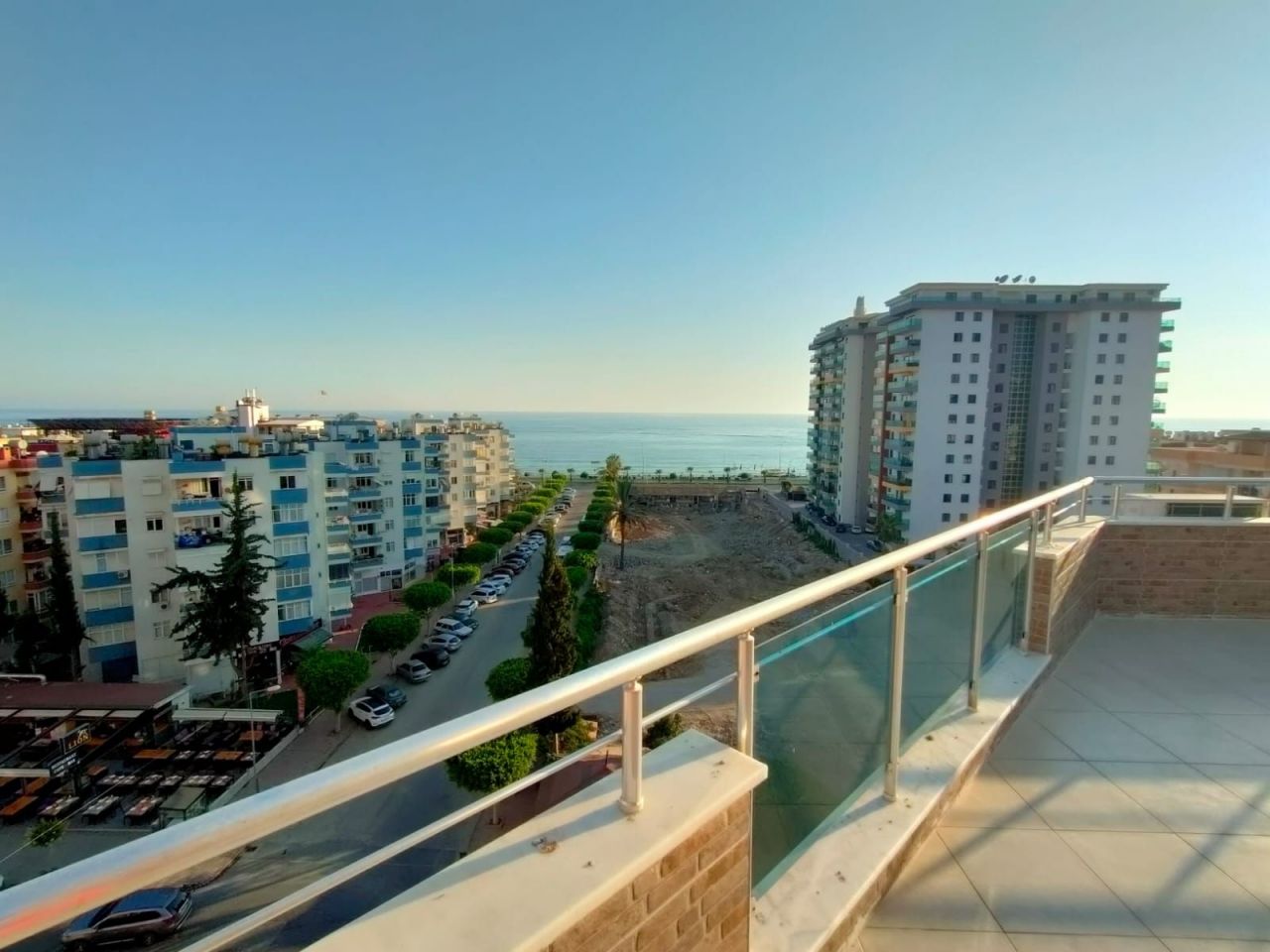 Квартира в Алании, Турция, 220 м2 фото 2
