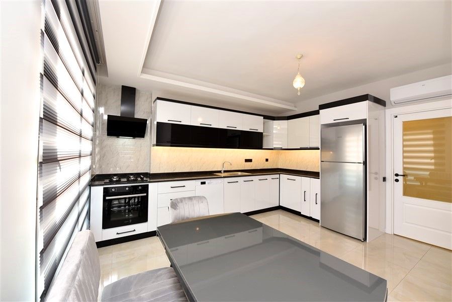 Квартира в Алании, Турция, 240 м2 фото 3