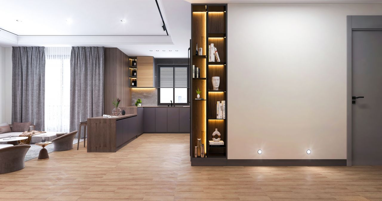 Квартира в Мерсине, Турция, 100 м2 фото 4