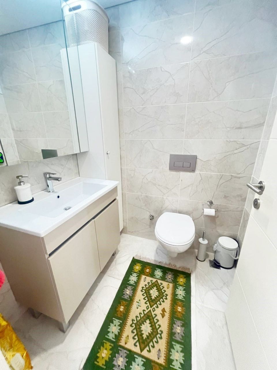 Квартира в Анталии, Турция, 54 м2 фото 2