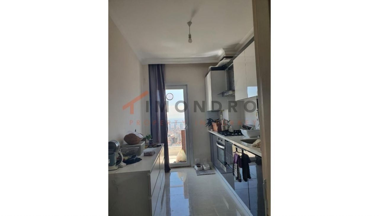Квартира в Картале, Турция, 95 м2 фото 5