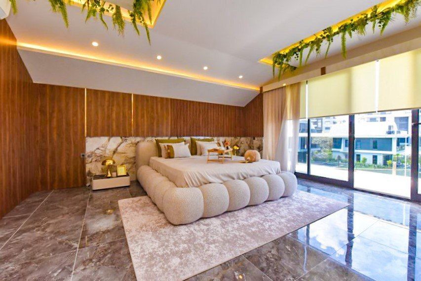 Вилла в Алании, Турция, 260 м2 фото 5