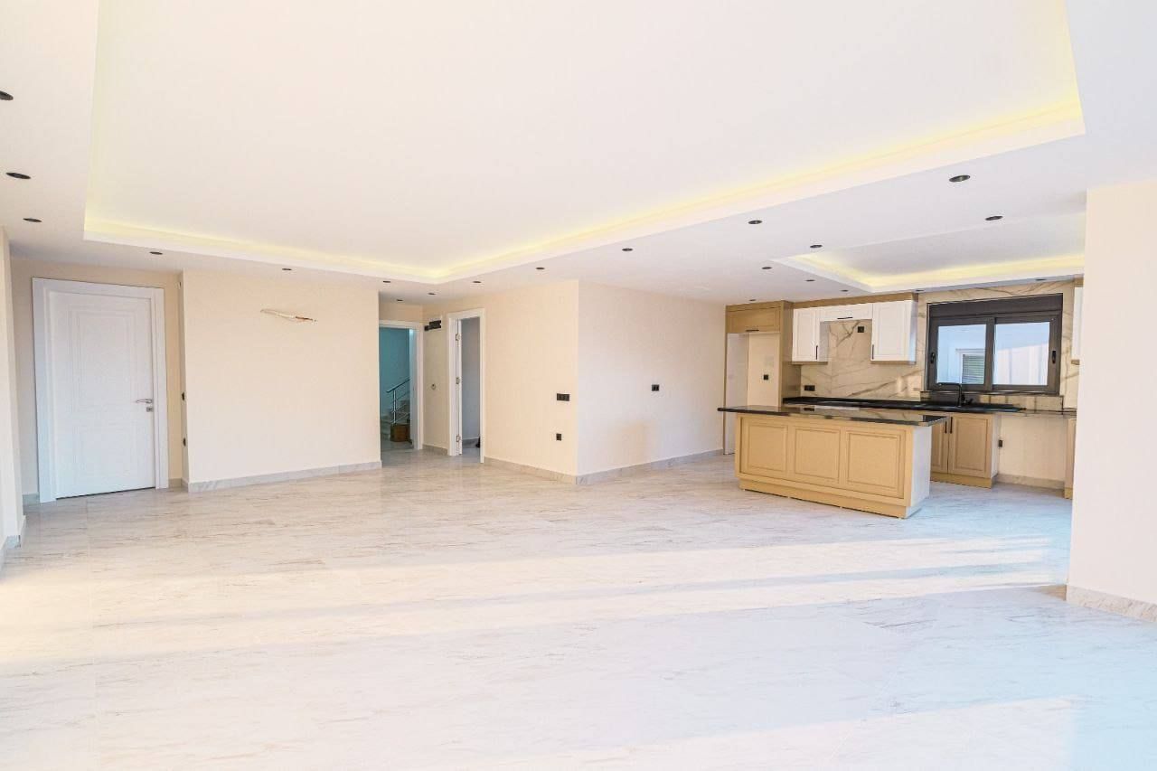 Вилла в Алании, Турция, 230 м2 фото 5