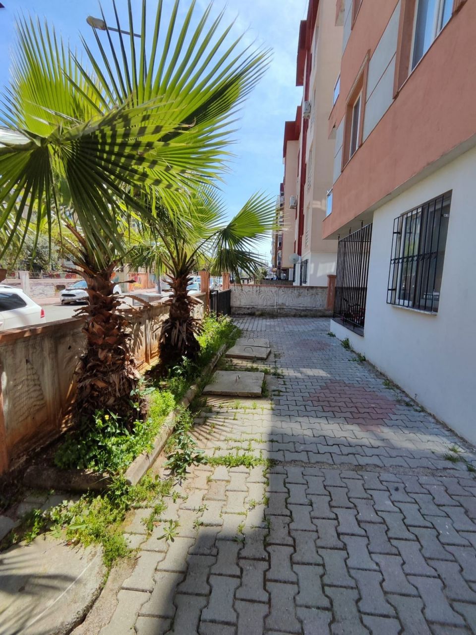 Квартира Gebizli Mah., Турция, 75 м2 фото 5