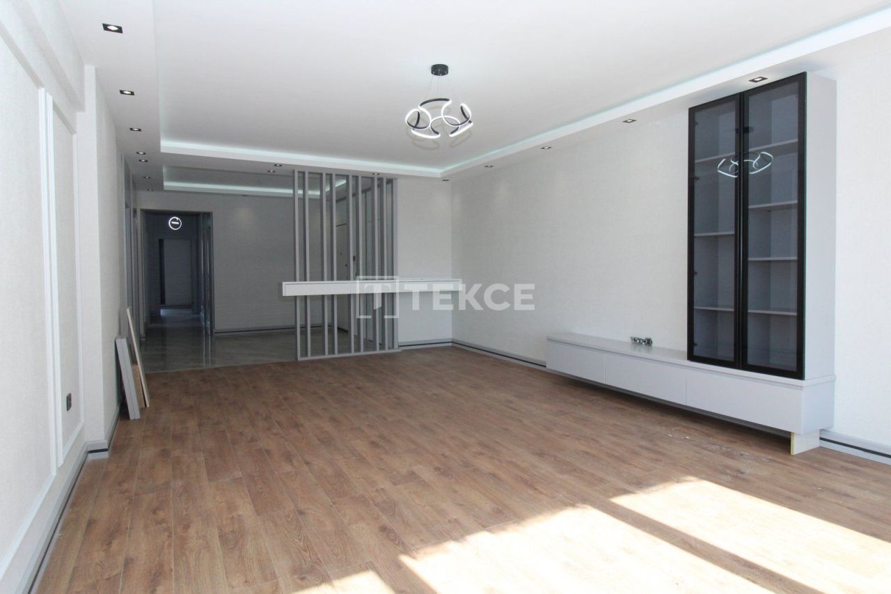 Апартаменты в Анкаре, Турция, 210 м2 фото 4