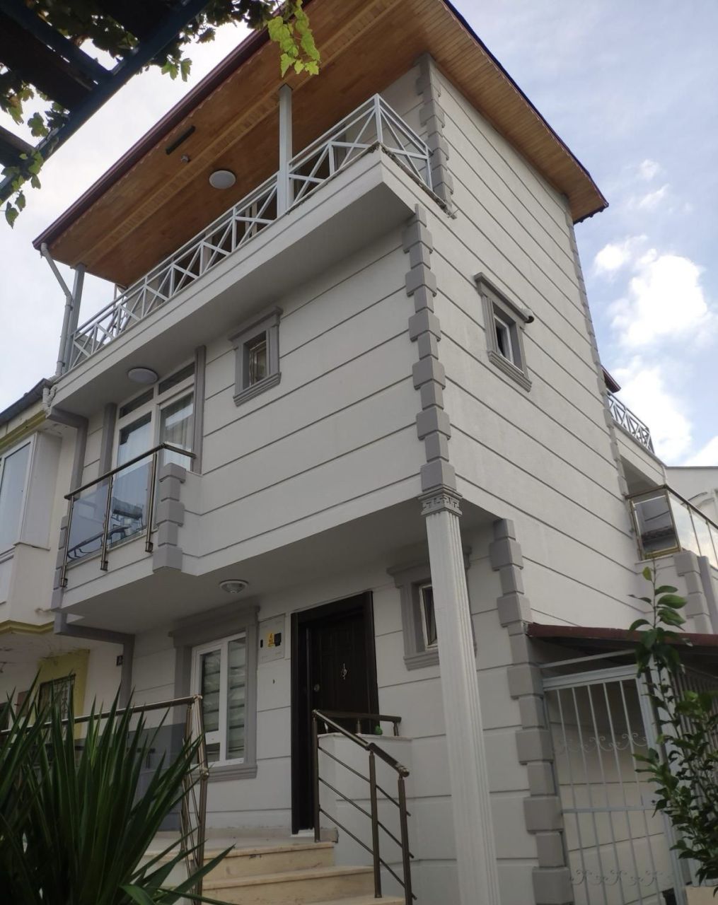 Дом в Кемере, Турция, 180 м2 фото 1