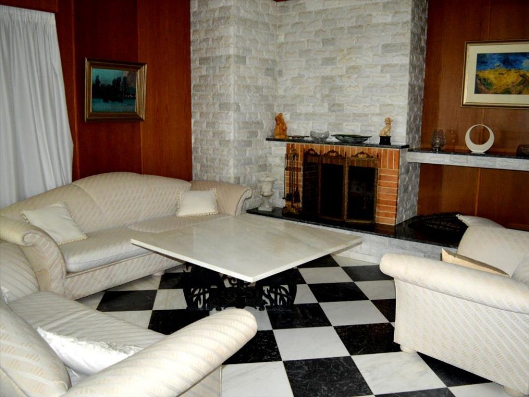 Дом в Афинах, Греция, 440 м2 фото 2
