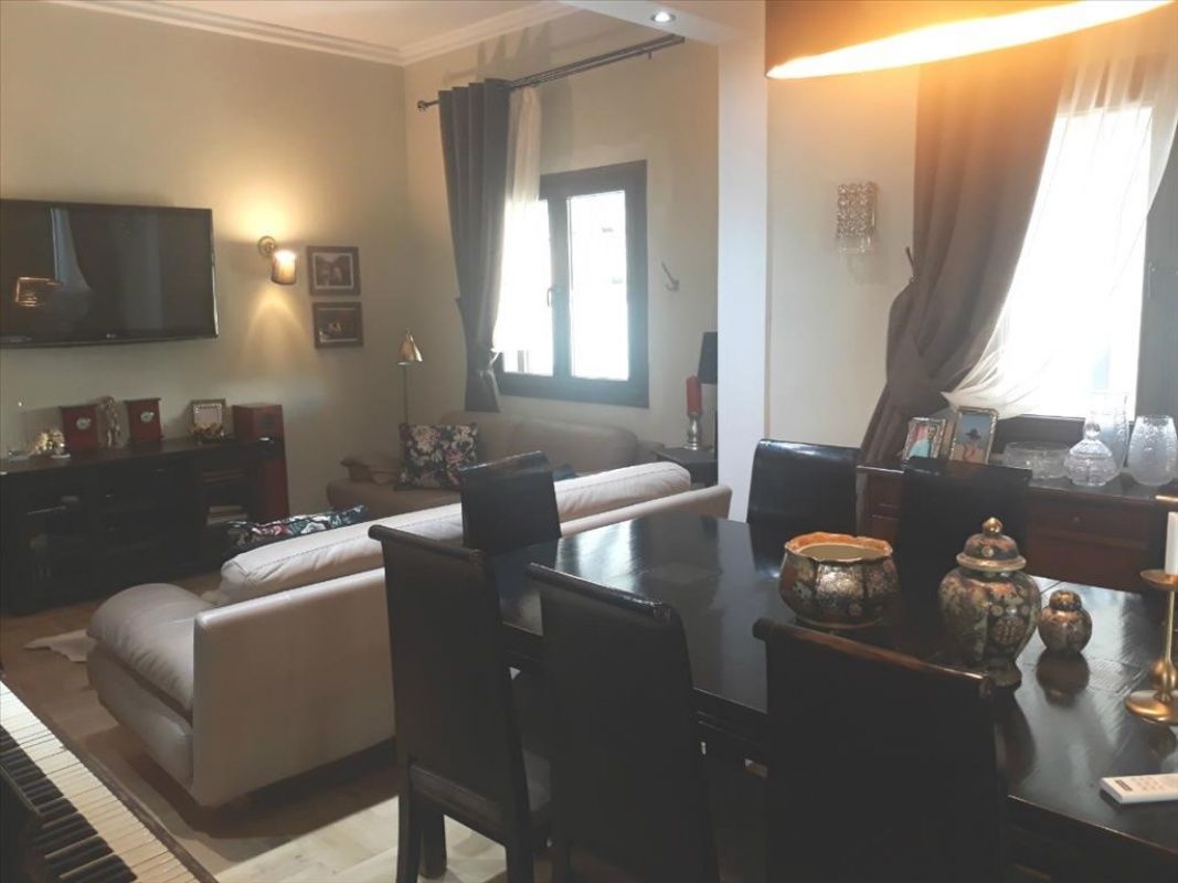 Таунхаус в Афинах, Греция, 137 м2 фото 2