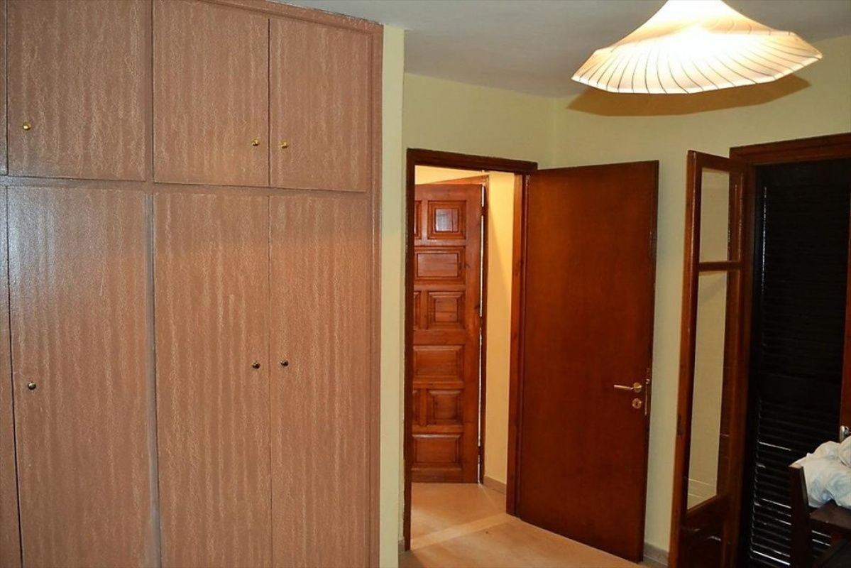 Квартира на Ионических островах, Греция, 80 м2 фото 5