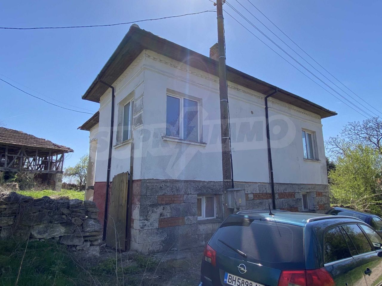 Дом Раброво, Болгария, 160 м2 фото 4