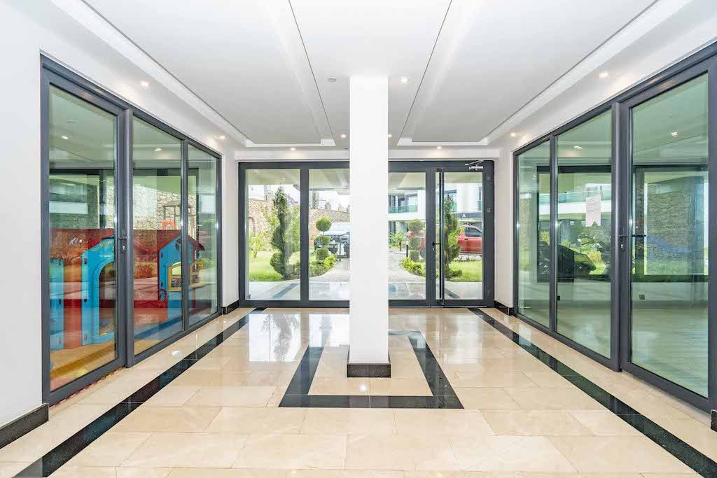 Квартира в Алании, Турция, 160 м2 фото 4