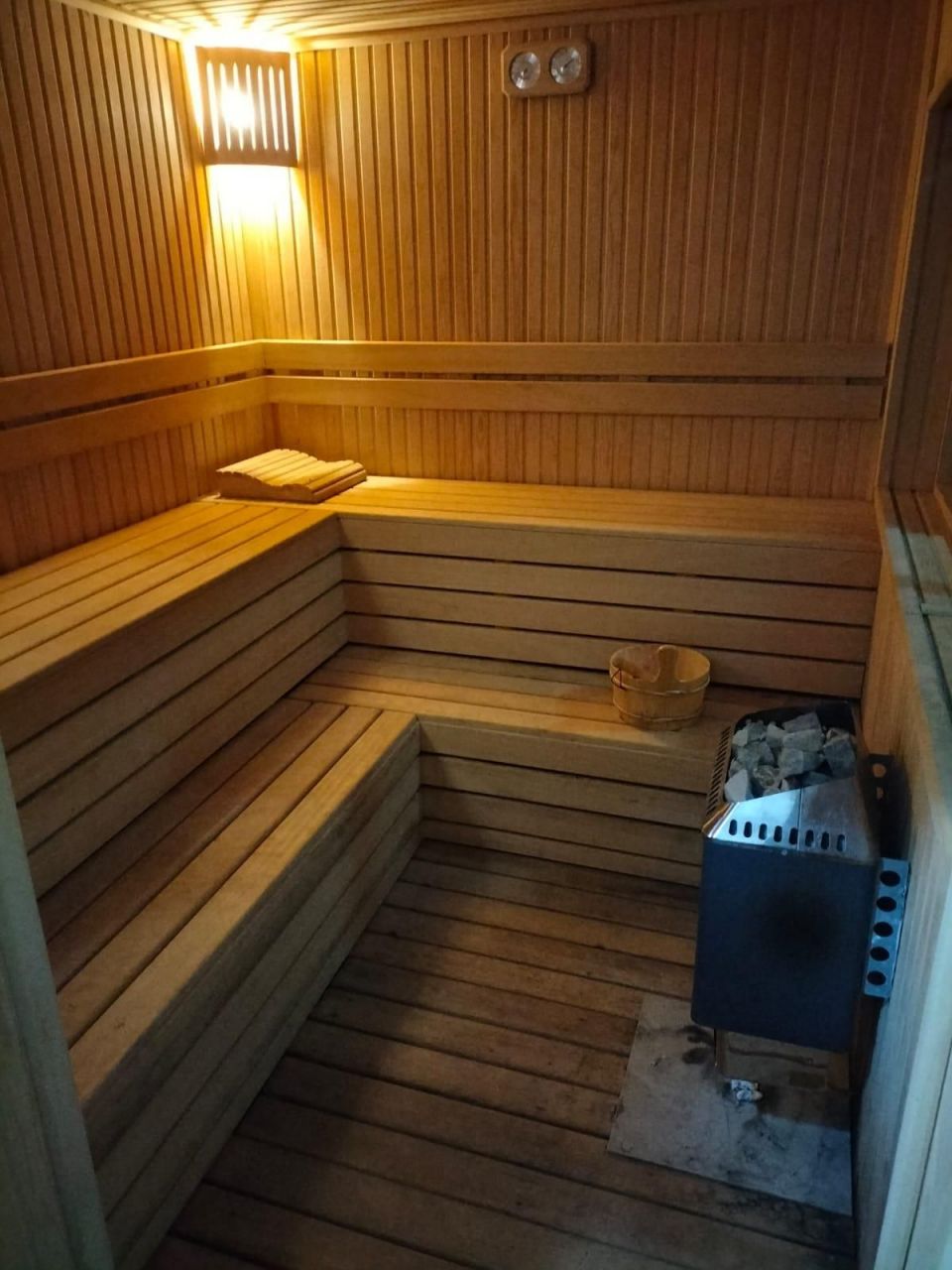 Квартира в Алании, Турция, 50 м2 фото 5