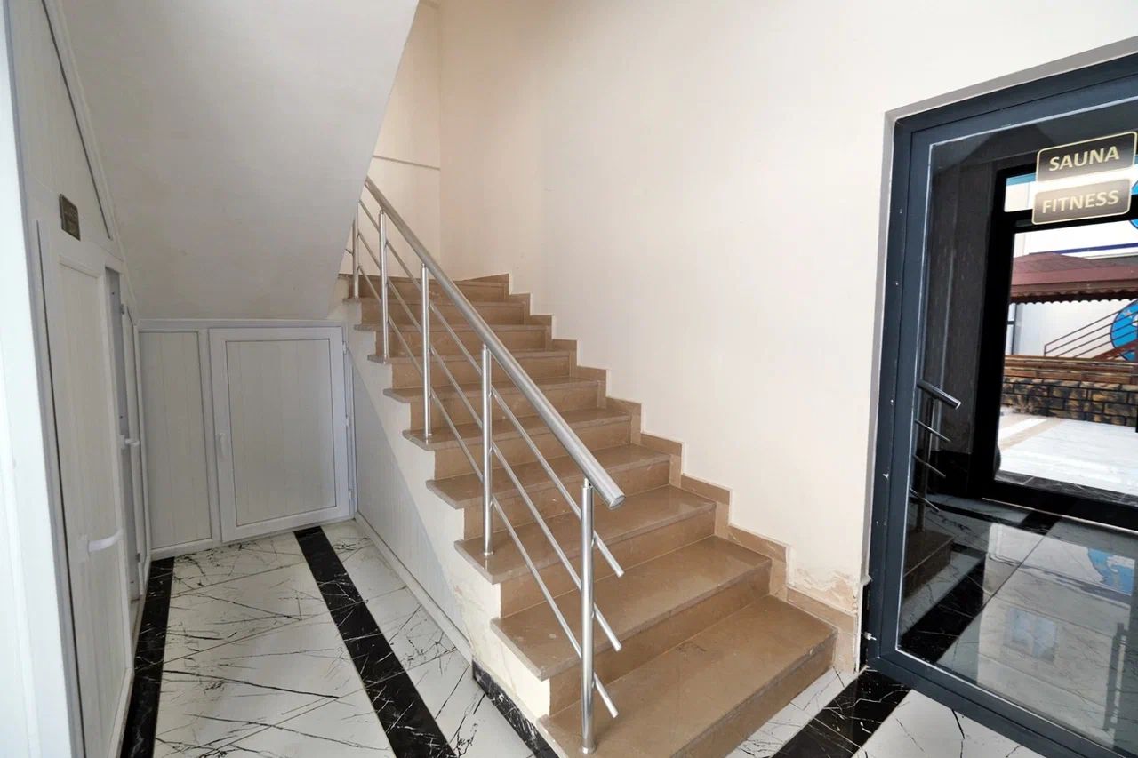 Квартира в Алании, Турция, 60 м2 фото 5