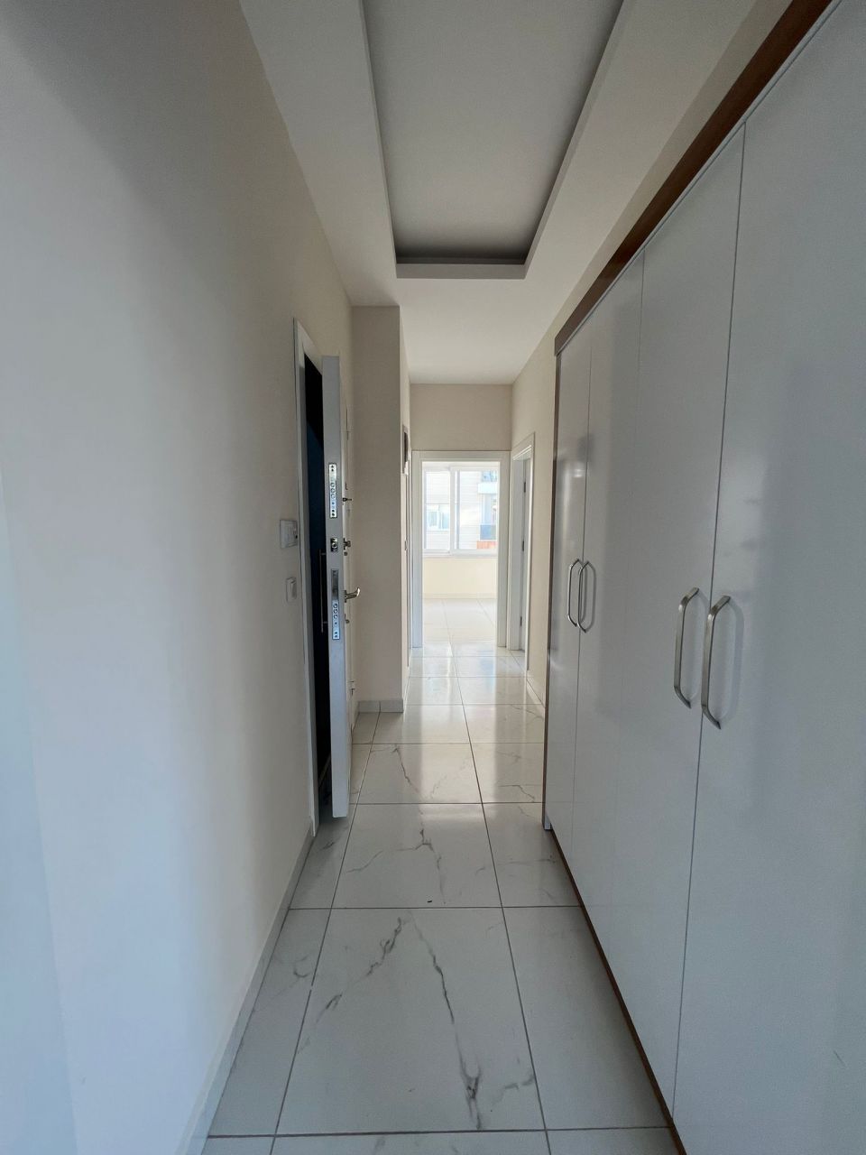 Квартира в Алании, Турция, 105 м2 фото 5